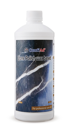 Stone Polish–Wax based